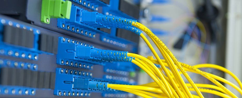 Infrastrutture, Sistemi e Sicurezza